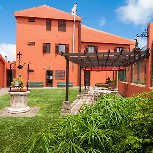  Casa rural El Pastel