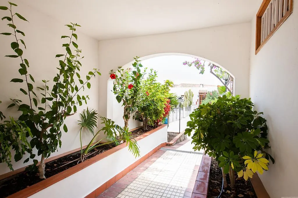 El Beril Villa Costa Adeje  Holiday home Costa Adeje (Tenerife)