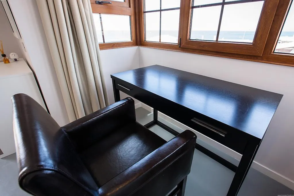 Holiday home El Beril Villa Costa Adeje